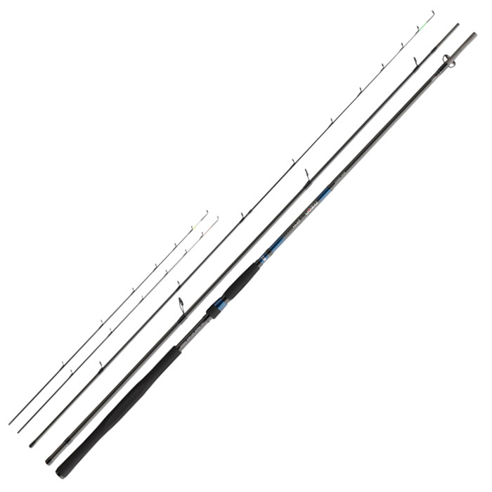 Вудлище фідерне Daiwa N`Zon Pro Staff Power Distance Feeder 3.96m 150g (11176-390)
