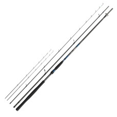 Вудлище фідерне Daiwa N`Zon Pro Staff Distance Feeder 3.96m 120g (11175-390)