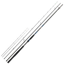 Вудлище фідерне Daiwa N`Zon Pro Staff Power Distance Feeder 3.96m 150g (11176-390)