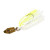Чаттербейт ZMAN Chatterbait Elite Evo 11g #Chrt/White (CBEV38-02), 495.00 грн.