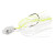 Чаттербейт ZMAN Babyjack 14g #Chart/White (CBJB12-02), 1255.00 грн.