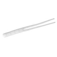 Плавающий силикон ZMAN Split Tail 10pcs #White (SBT-03PK10)
