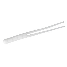 Плавающий силикон ZMAN Split Tail 10pcs #White (SBT-03PK10)