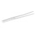 Плавающий силикон ZMAN Split Tail 10pcs #White (SBT-03PK10), 225.00 грн.