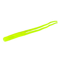 Плавающий силикон ZMAN Split Tail 10pcs #Chartreuse (SBT-83PK10)