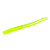 Плавающий силикон ZMAN Split Tail 10pcs #Chartreuse (SBT-83PK10), 225.00 грн.