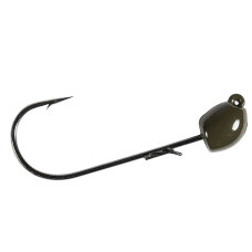 Джигголовка ZMAN SMH 7g 3pcs #Black (SMH14-02PK3)