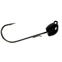 Джигголівка ZMAN SMH 5g 3pcs #Black (SMH316-02PK3)