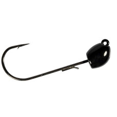 Джигголовка ZMAN SMH 5g 3pcs #Black (SMH316-02PK3)