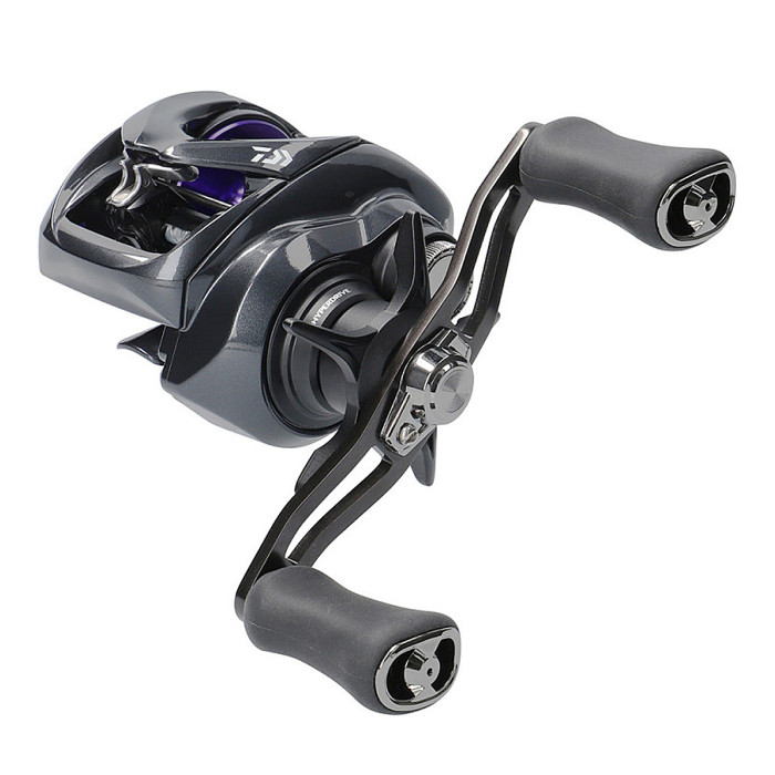 Котушка мульт. Daiwa 26 Prorex TW HD 200HL (B0001578301)