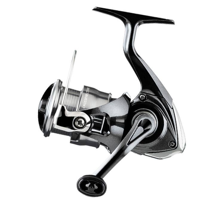 Катушка Daiwa 26 Crossfire LT 4000-C (10187-400)