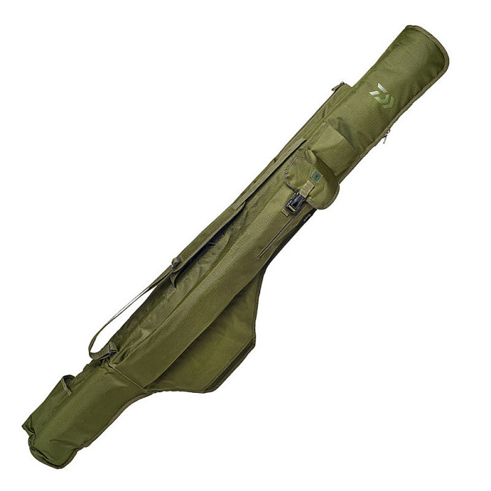 Чохол Daiwa Black Widow 3 Rod Holdall 10ft 170x35cm (18705-310)