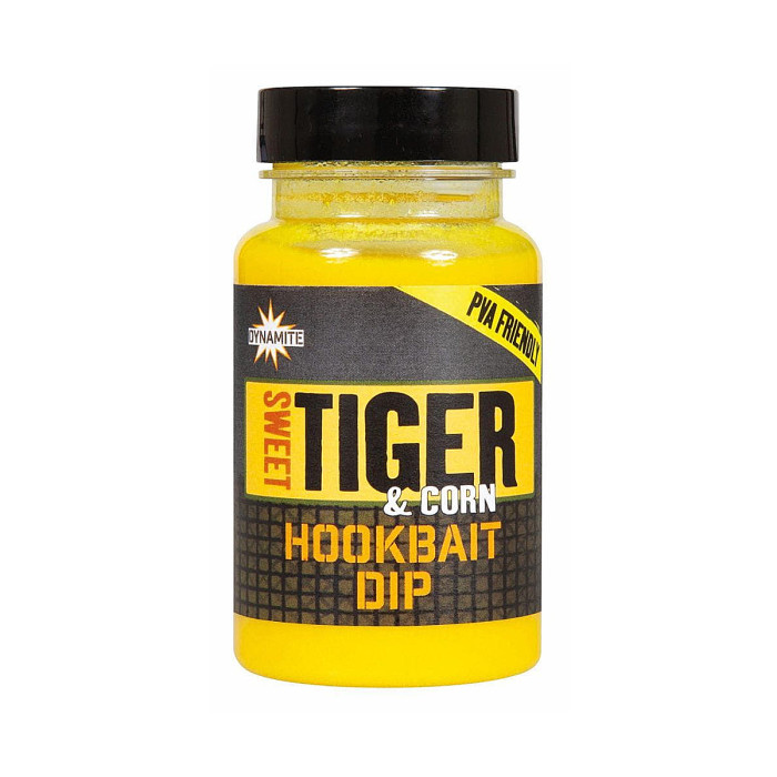 Дип Dynamite Baits Peppered Fruit Bait Dip 100ml (DY1928)