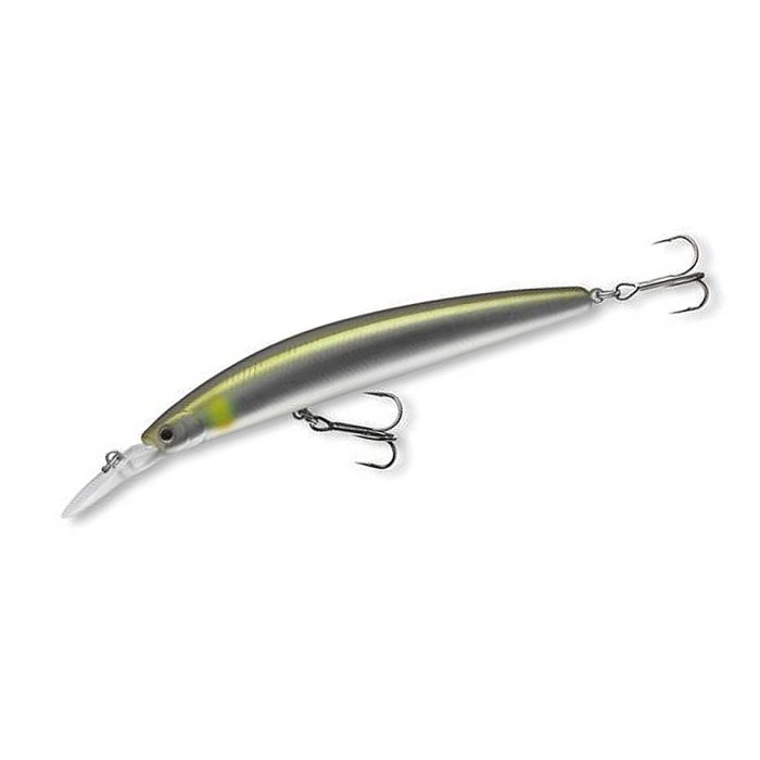 Воблер Daiwa Tournament XL Shiner 130F FT 130mm 22.5g #Firetiger (16710-106)