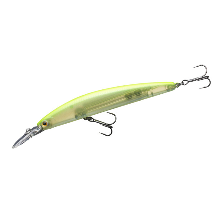 Воблер Daiwa Tournament XL Shiner 130F FT 130mm 22.5g #Firetiger (16710-106)