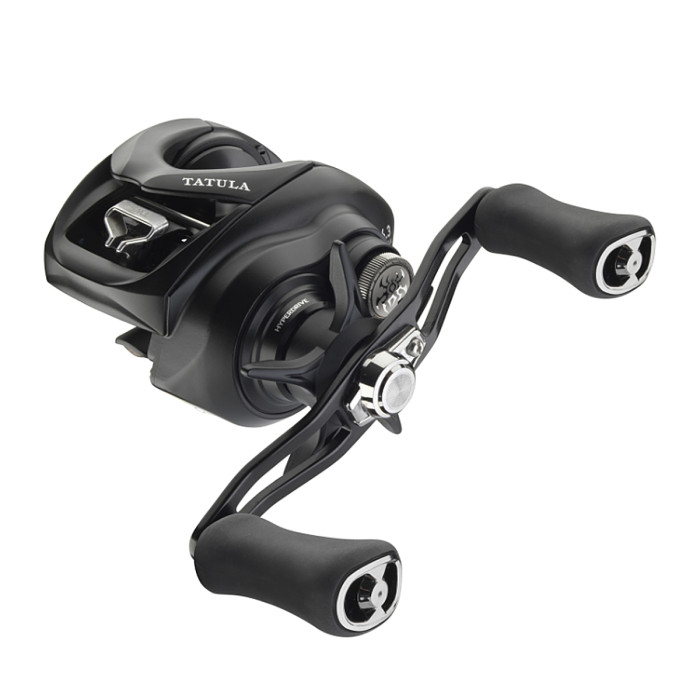 Котушка мульт. Daiwa 25 Tatula TW 150L (10725-150)