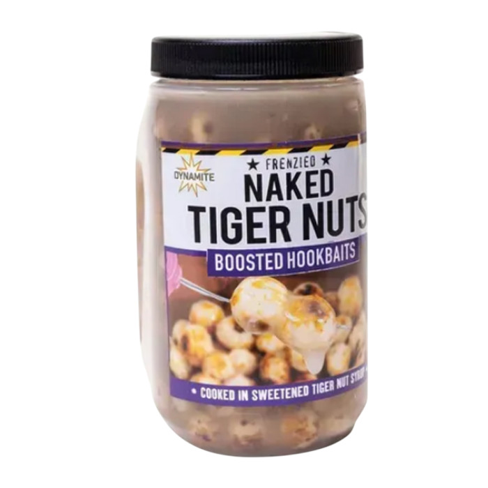 Зерновая смесь Dynamite Baits Frenzied Hempseed & Sweetcorn Can 700g (DY286)