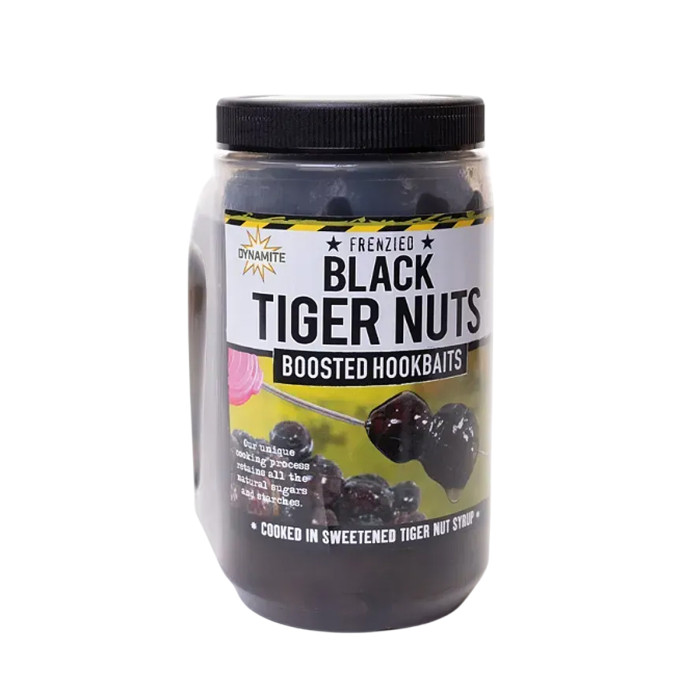 Зерновая смесь Dynamite Baits Frenzied Hempseed & Sweetcorn Can 700g (DY286)