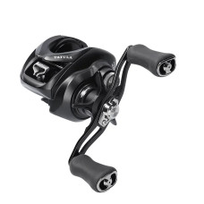 Котушка мульт. Daiwa 25 Tatula TW 150L (10725-150)