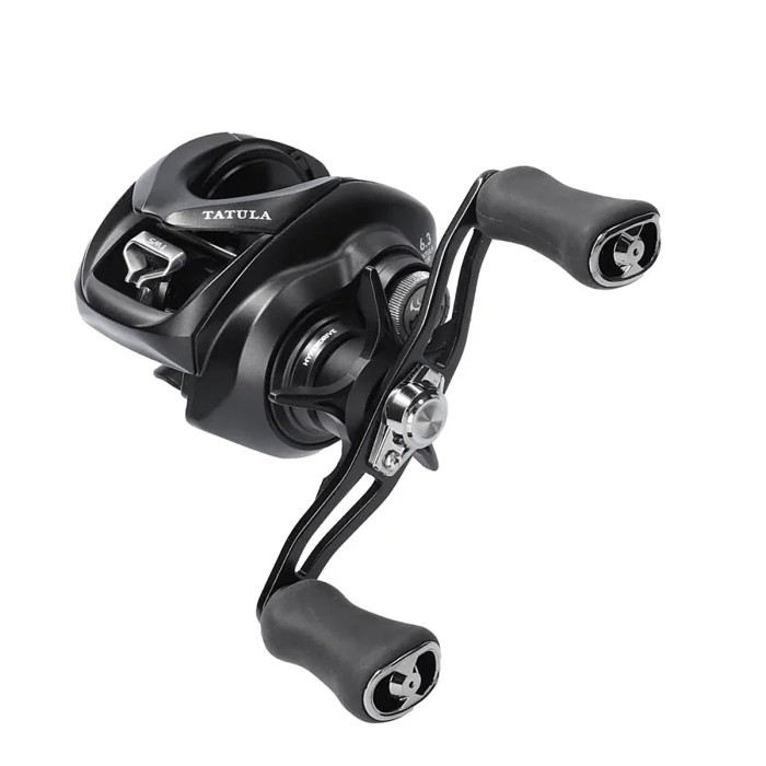 Котушка мульт. Daiwa 25 Tatula TW 150L (10725-150)