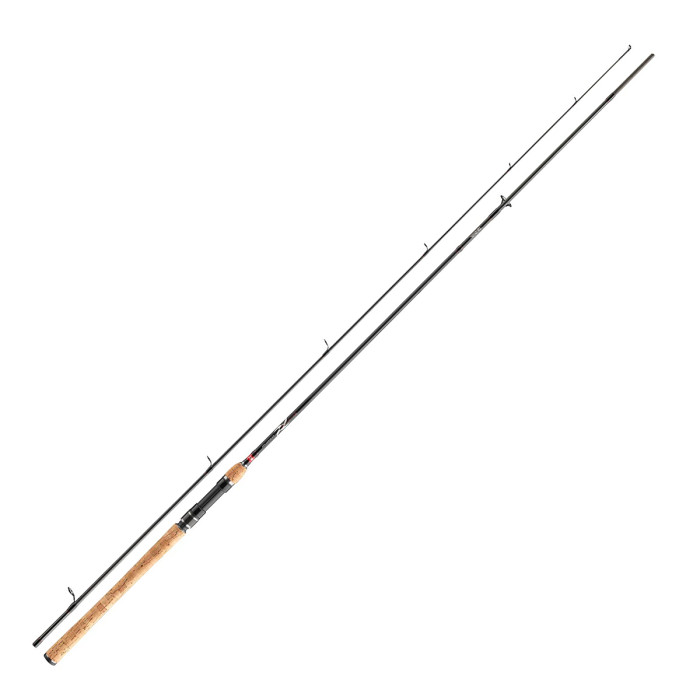 Спінінг Daiwa Ninja X Jigger 2.40m 8-35g (11203-245)