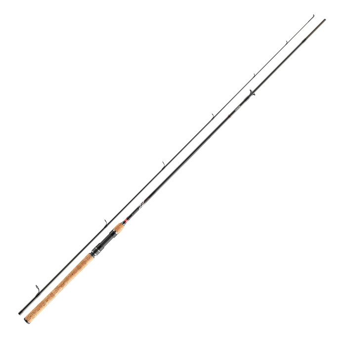 Спінінг Daiwa Ninja X Jigger 2.40m 8-35g (11203-245)