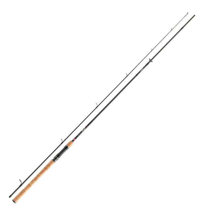 Спінінг Daiwa Ninja X Jigger 2.40m 8-35g (11203-245)