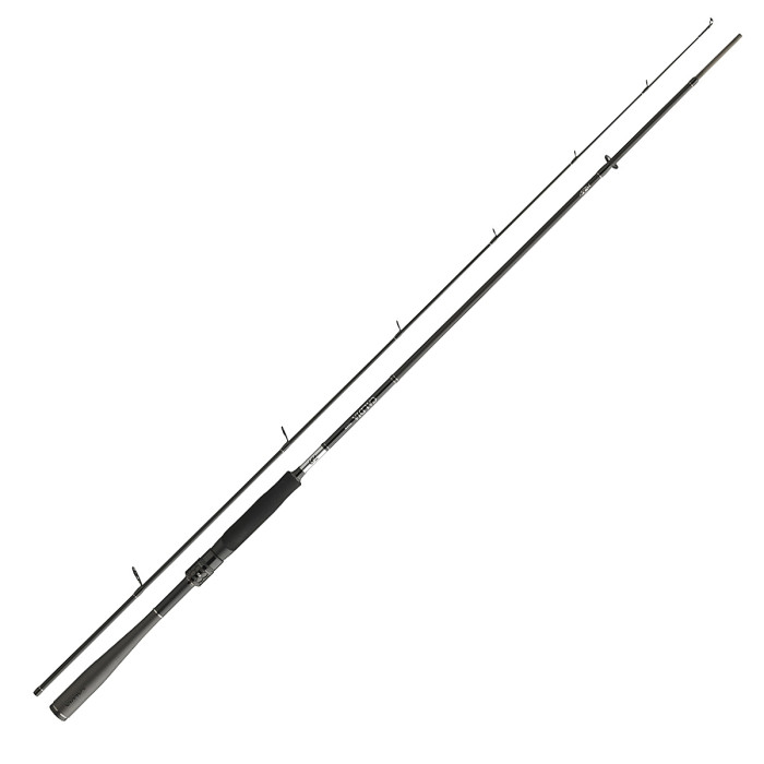 Спінінг Daiwa Caldia Sensor Spin 2.30m 3-10g (11522-231)