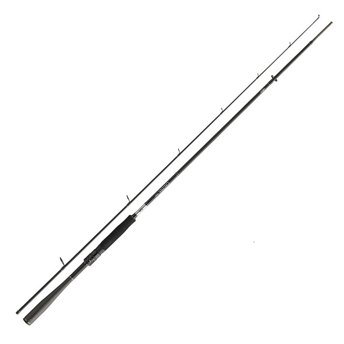 Спінінг Daiwa Caldia Sensor Spin 2.30m 3-10g (11522-231)