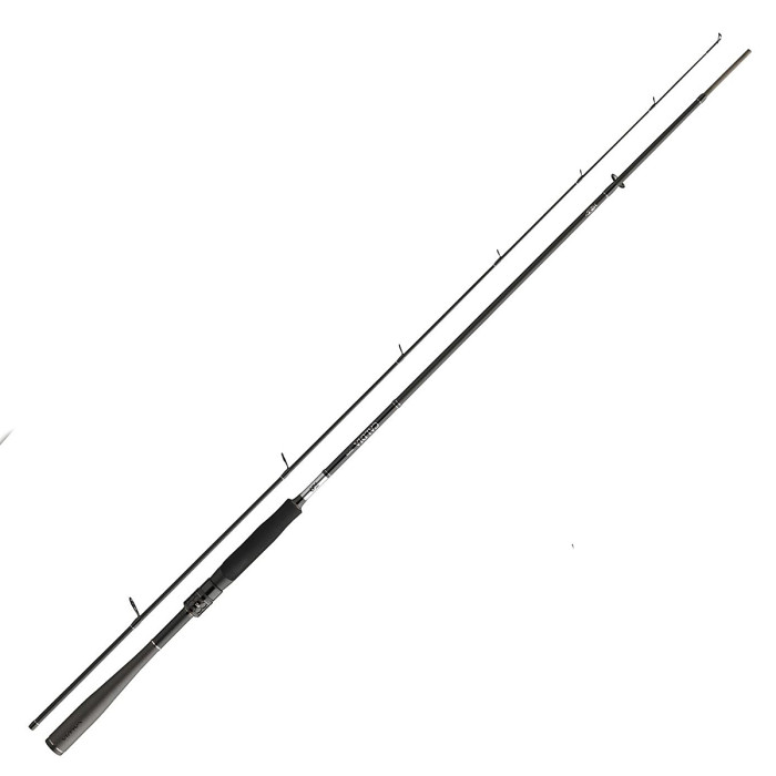 Спінінг Daiwa Caldia Sensor Spin 2.30m 3-10g (11522-231)
