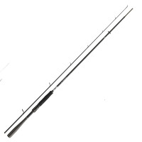 Спиннинг Daiwa Caldia Sensor Spin 2.70m 4-18g (11522-272)