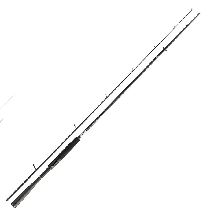 Спінінг Daiwa Caldia Sensor Spin 2.30m 3-10g (11522-231)