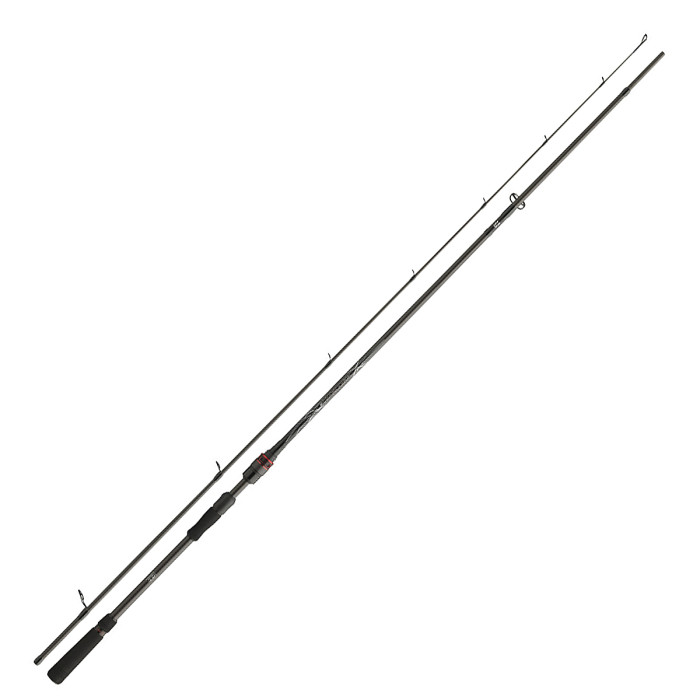 Спінінг Daiwa Ballistic Air 2.40m 14-42g (11528-241)