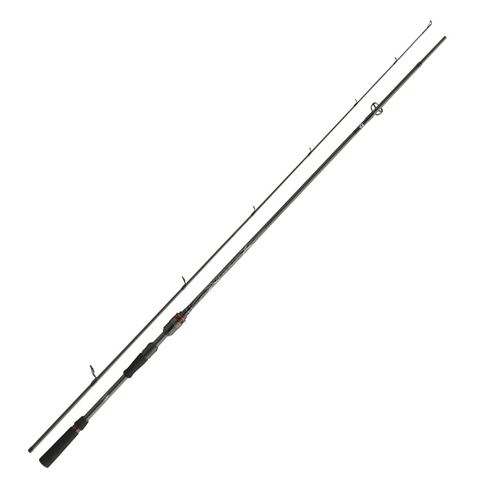 Спінінг Daiwa Ballistic Air 2.40m 14-42g (11528-241)