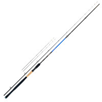 Вудлище фідерне Daiwa N`Zon 2.0Mini Method 2.70m 30g (11139-275)
