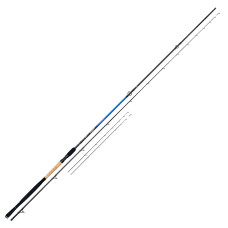 Вудлище фідерне Daiwa N`Zon 2.0Mini Method 3.65m 60g (11139-360)