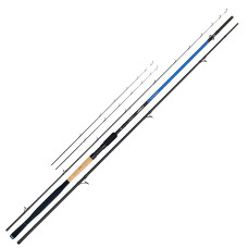 Удилище фидерное Daiwa N`Zon 2.0 13` Power Distance Feeder 3.96m 100g (11140-390)