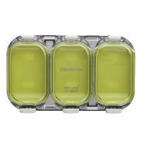 Коробка Daiwa Box WP Sealed Shallow-3 Rooms (14413-300)