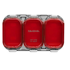 Коробка Daiwa Box WP Sealed Deep-3 Rooms (14413-305)