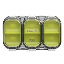 Коробка Daiwa Box WP Sealed Shallow-6 Rooms (14413-600)