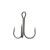 Трійник Daiwa Prorex Treble Hook T30 BN #4 10pcs (15460-004), 210.00 грн.