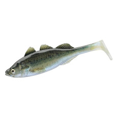 Силикон Daiwa Prorex Live Perch 11.5cm 16g 4pcs #BZ (15510-201)