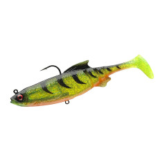 Силікон Daiwa Prorex Lazy Roach RD 12cm 29g 1pc #GFT (15530-002)