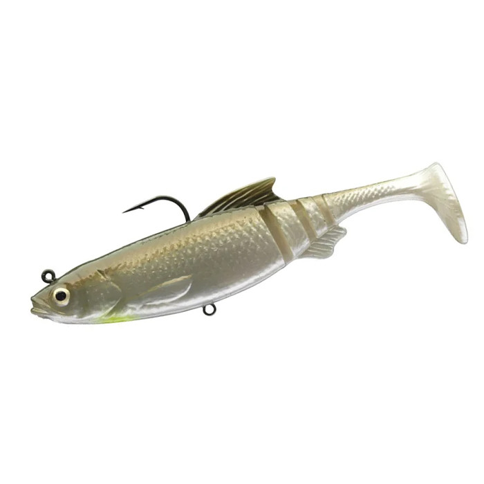 Силикон Daiwa Prorex Lazy Roach RD 12cm 29g 1pc #GFT (15530-002)