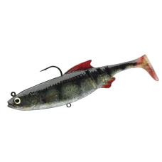 Силикон Daiwa Prorex Lazy Roach RD 12cm 29g 1pc #NP (15530-009)