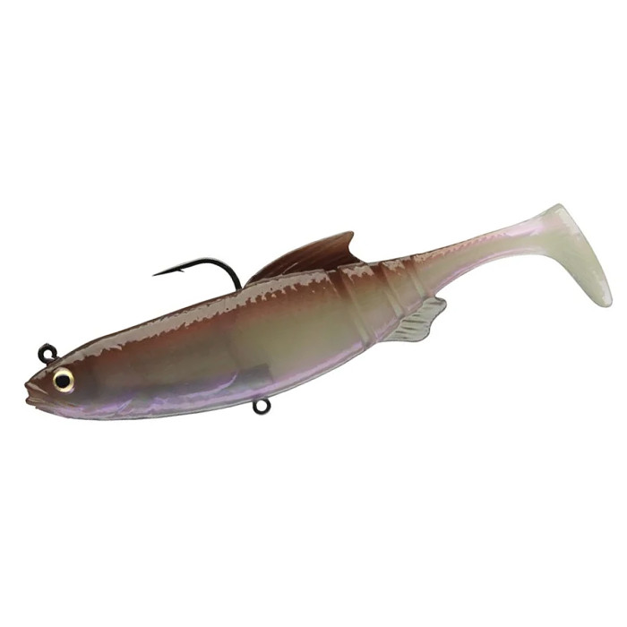 Силикон Daiwa Prorex Lazy Roach RD 16cm 56g 1pc #GF (15530-103)