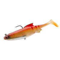 Силикон Daiwa Prorex Lazy Roach RD 16cm 56g 1pc #GF (15530-103)