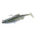 Силикон Daiwa Prorex Lazy Roach RD 16cm 56g 1pc #BZ (15530-105), 380.00 грн.