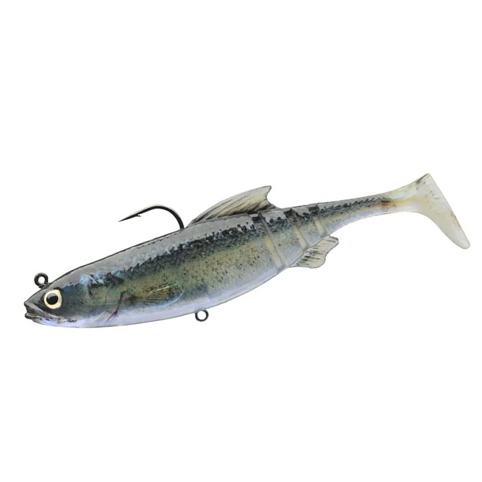 Силикон Daiwa Prorex Lazy Roach RD 16cm 56g 1pc #GF (15530-103)