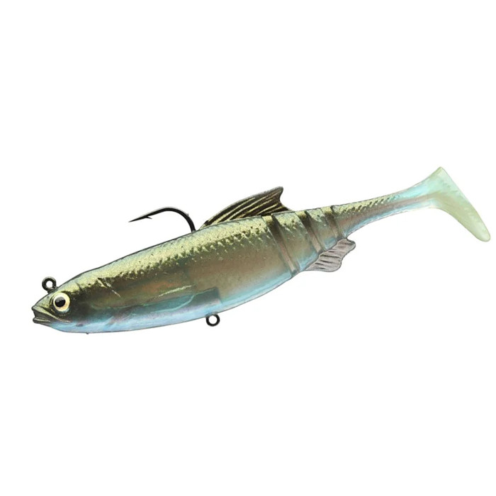 Силикон Daiwa Prorex Lazy Roach RD 16cm 56g 1pc #GF (15530-103)
